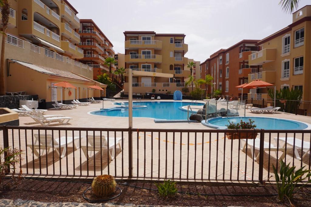 Callao Beach holiday home, Callao Salvaje, Spain - Booking.com