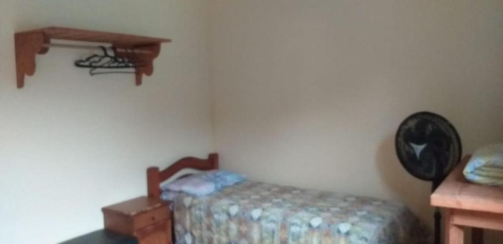  Casa na Vila de Lumiar Banho de Rio Próximo ao Centro