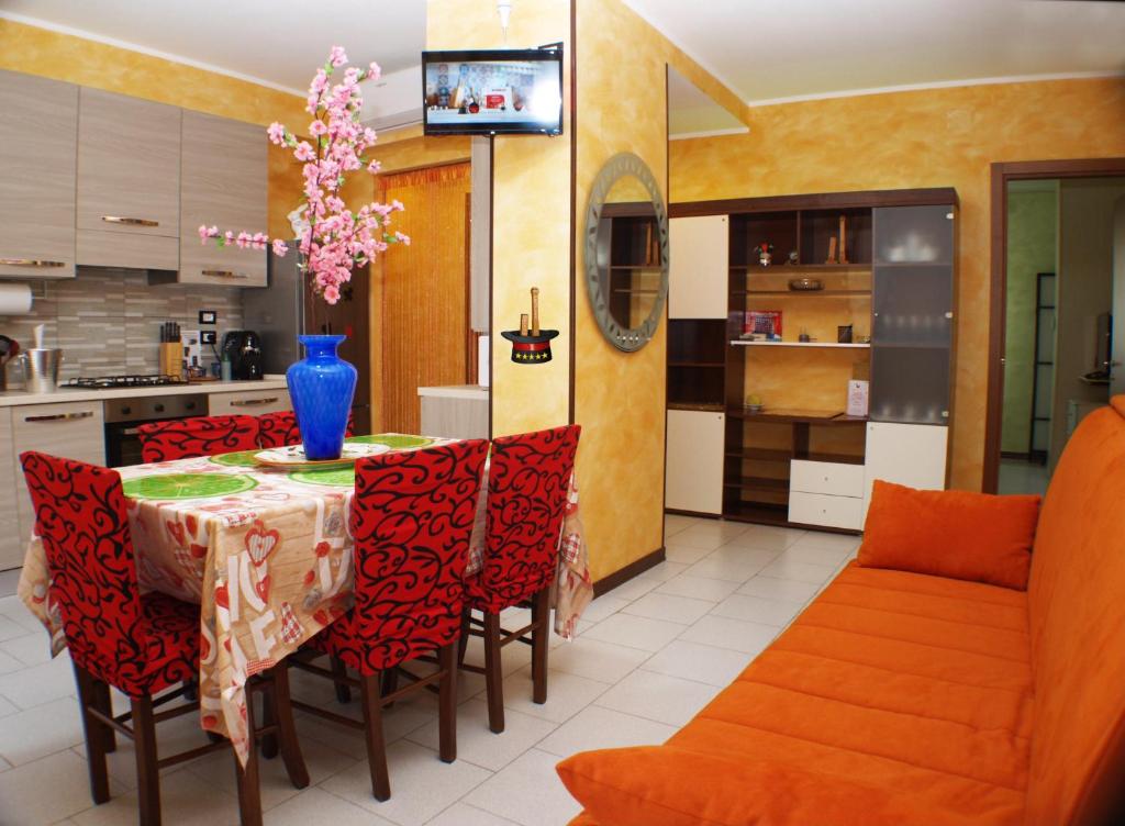 Magica Bologna - Appartement 2 Chambres