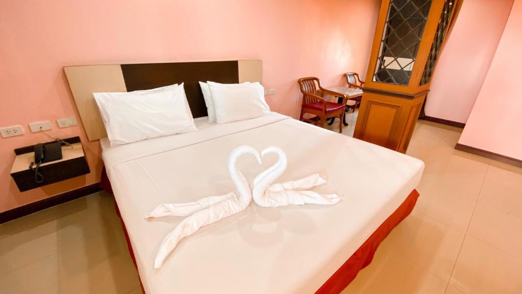 AA Pattaya Ville - Resim 10