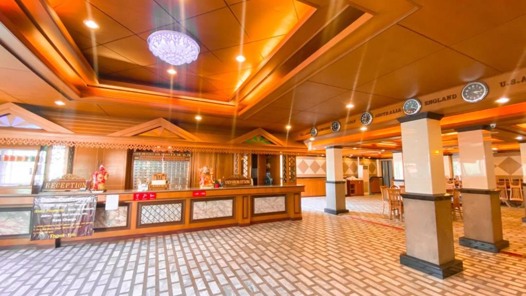 AA Pattaya Ville - Resim 9