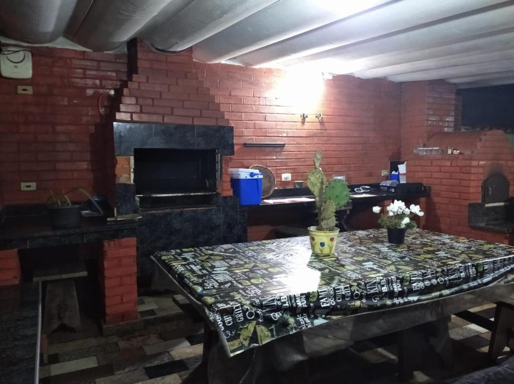  Hostel O Portal Itanhaem