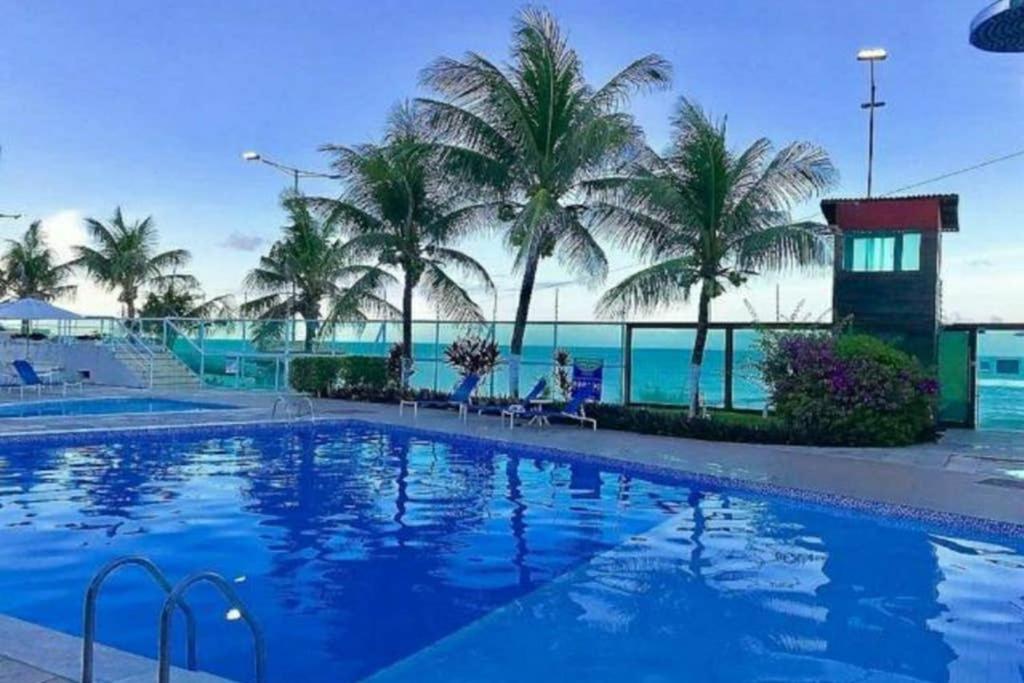  SUITE STANDARD EM PONTA NEGRA