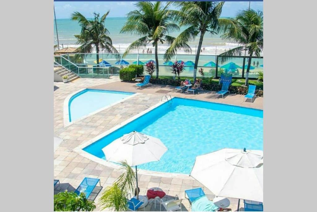  SUITE STANDARD EM PONTA NEGRA