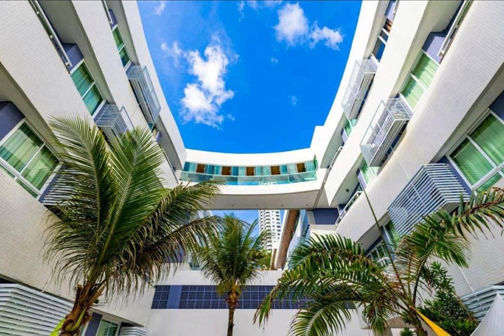  SUITE STANDARD EM PONTA NEGRA