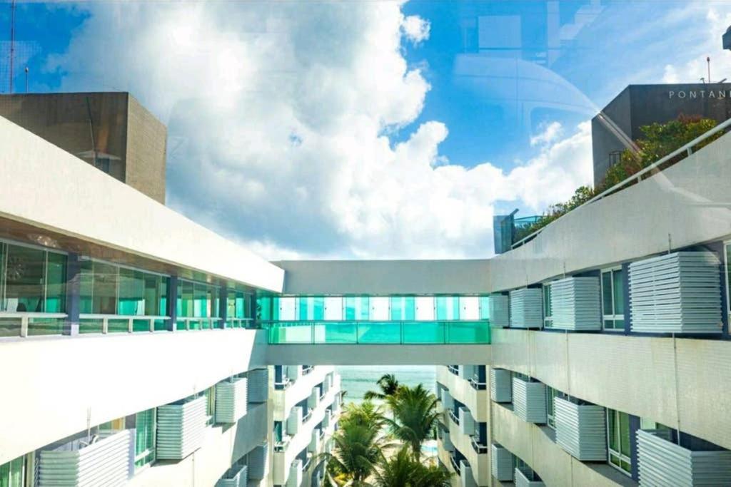  SUITE STANDARD EM PONTA NEGRA