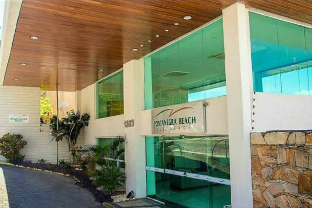  SUITE STANDARD EM PONTA NEGRA