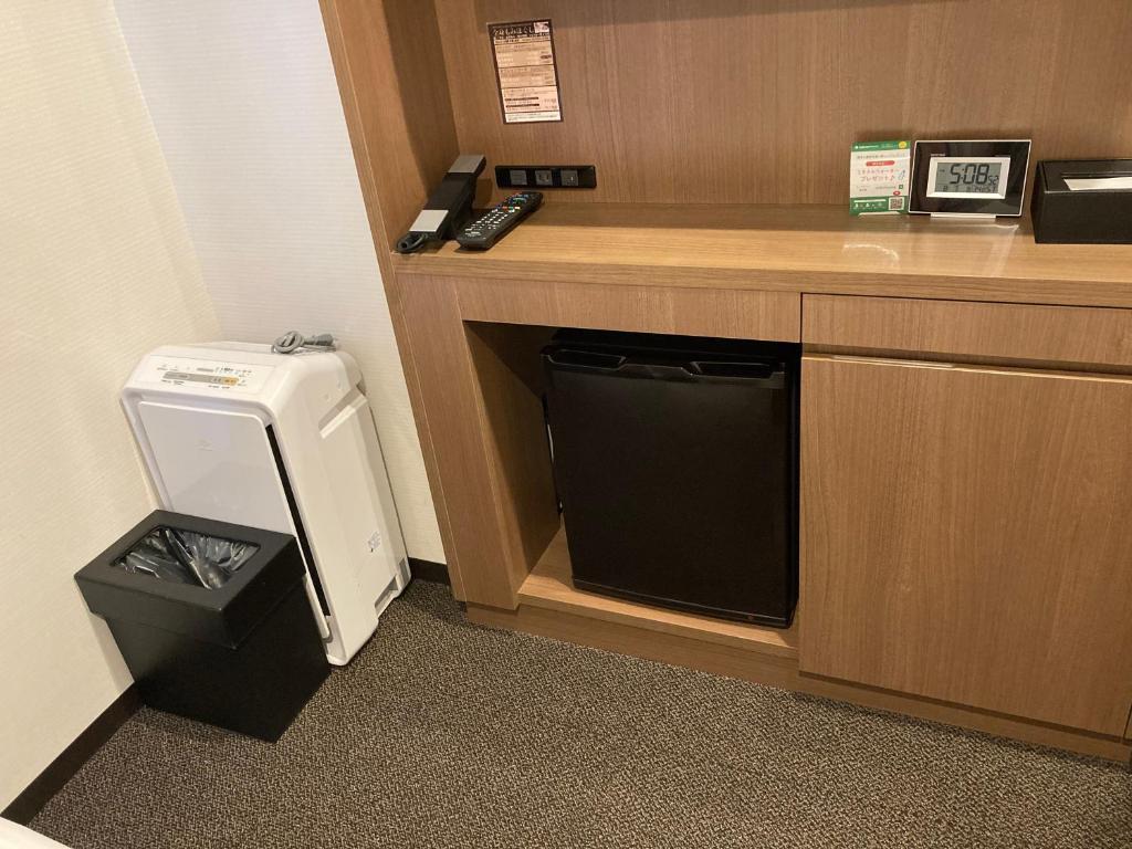 Fotografie z fotogalerie ubytování Y's HOTEL Shin Osaka v Osace