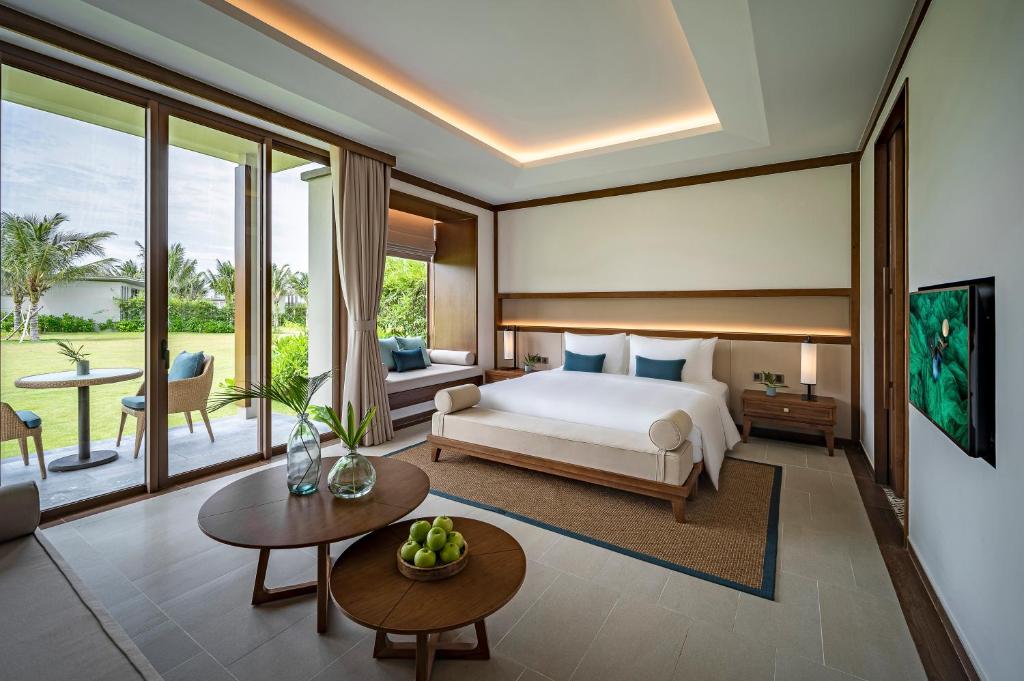 Maia Resort Quy Nhon - 4
