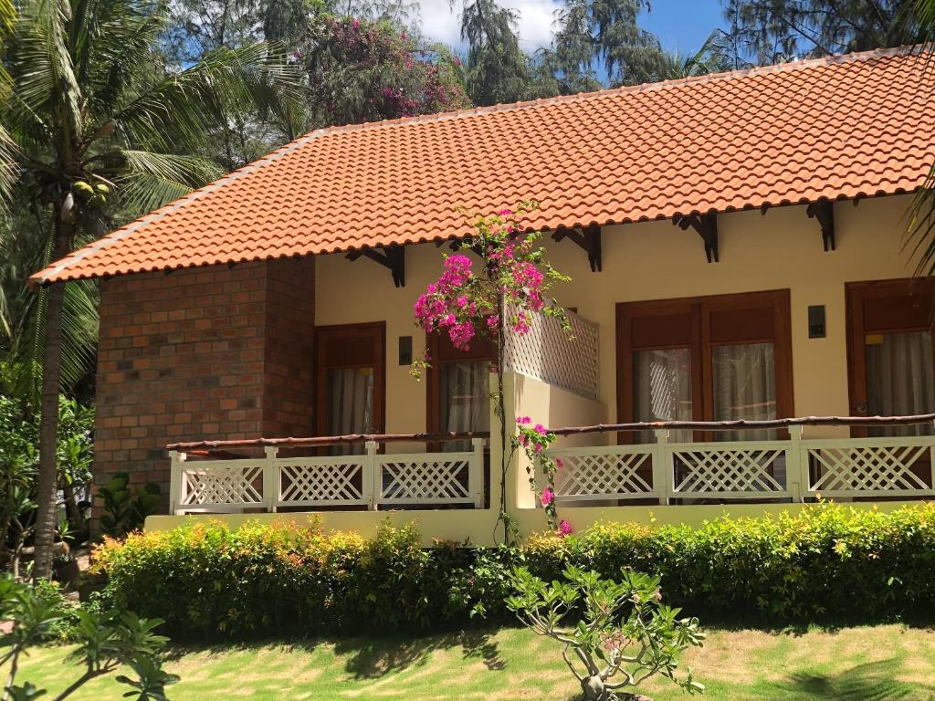 Bungalow 1 Phòng Ngủ