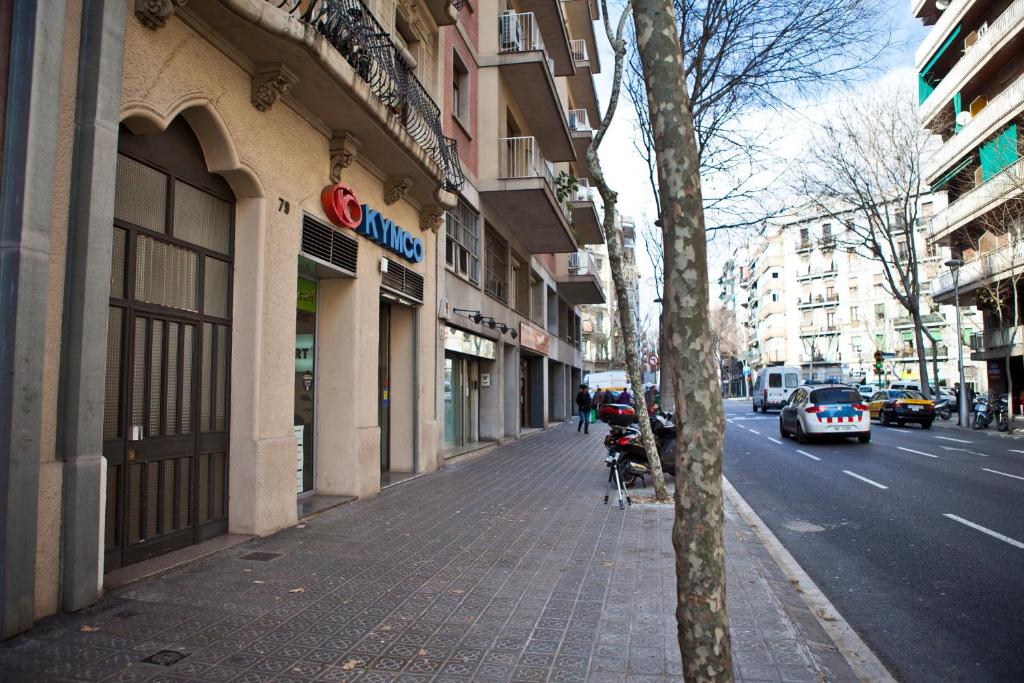 Appartement Arenas (Spanje Barcelona) - Booking.com