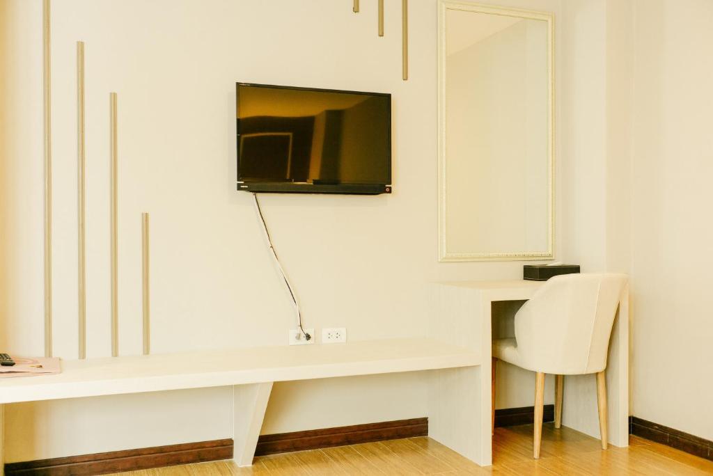 De Hug Hotel & Residence - Resim 32