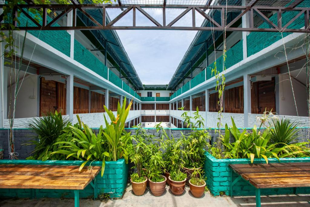 Fotografie z fotogalerie ubytování Joe Fisherman Inn v destinaci Pangkor