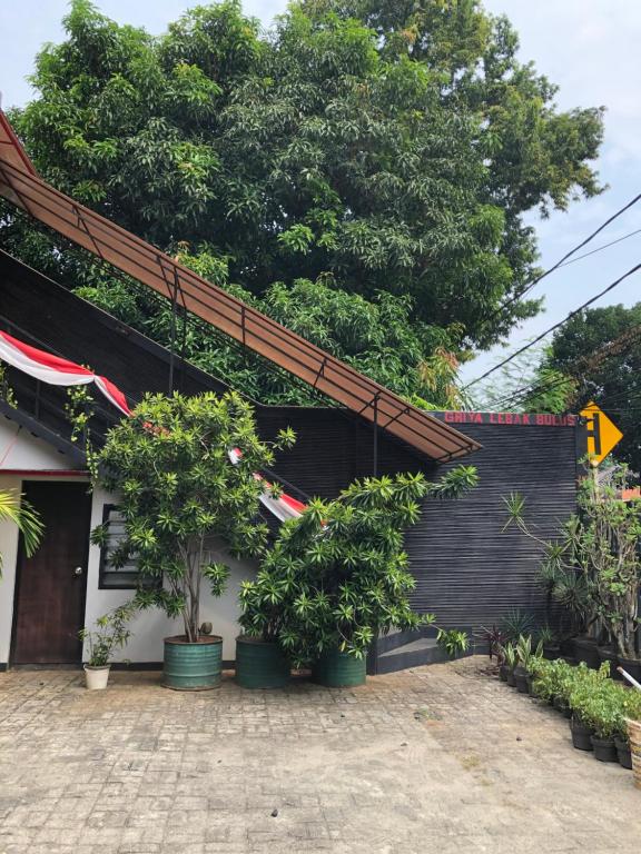 Griya Lebak Bulus