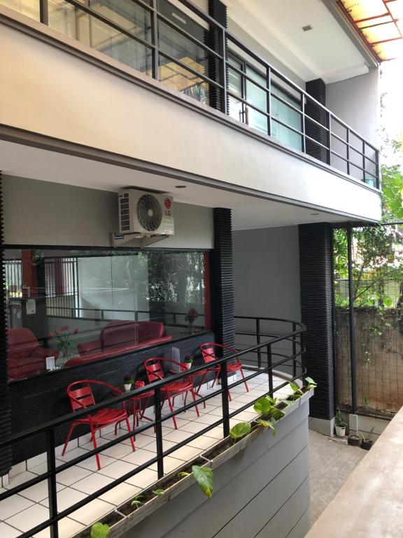 Griya Lebak Bulus