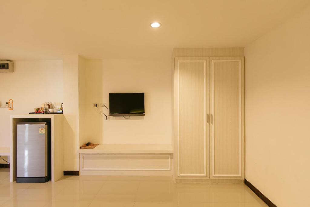 De Hug Hotel & Residence - Resim 9