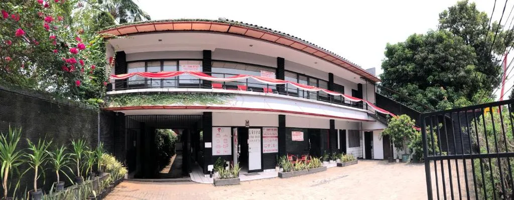 Griya Lebak Bulus, Jakarta, Indonezia