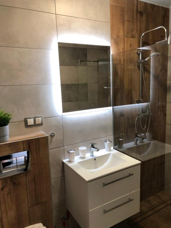 Apartamenty Antonio 2 - 4