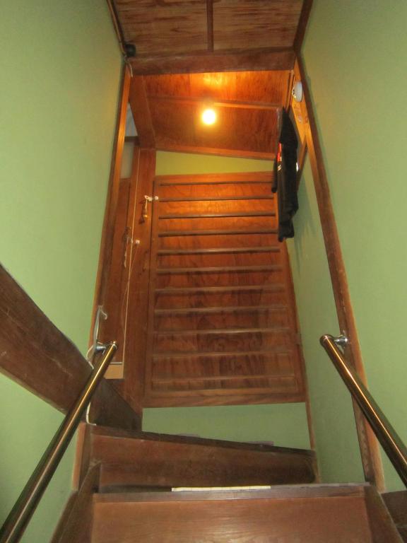 Fotografie z fotogalerie ubytování Guesthouse Kotohira v destinaci Kotohira