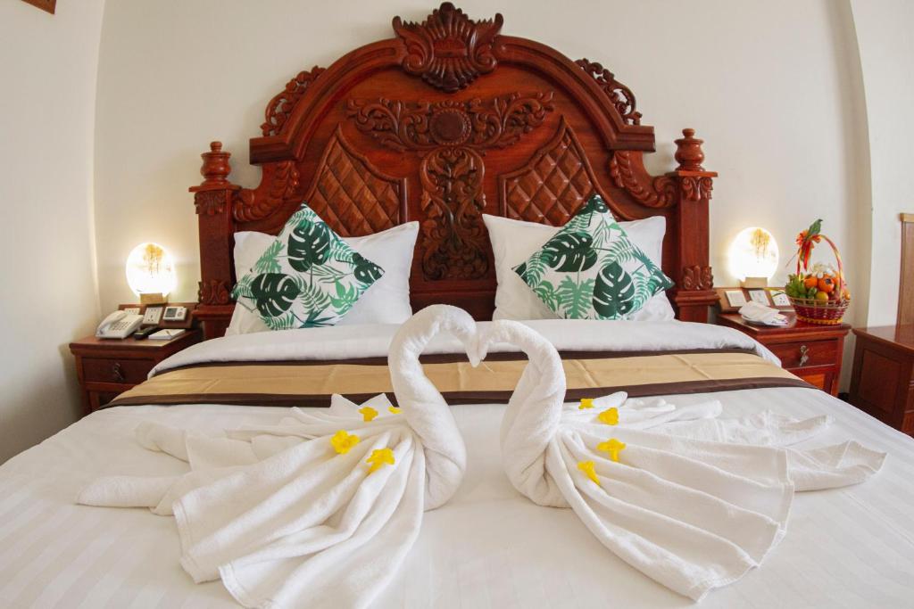 Kampong Thom Palace Hotel 8