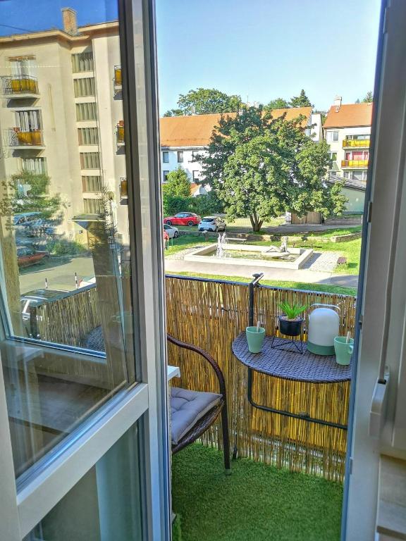 Fotografia z galérie ubytovania Central Home Apartment in the City center v destinácii Eger