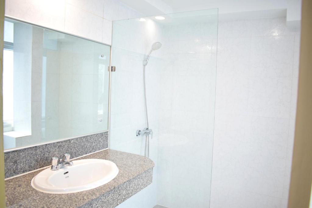 Trang Hotel Bangkok - SHA Plus - Resim 23