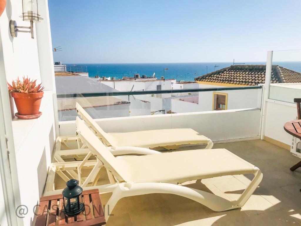Casa Sarina