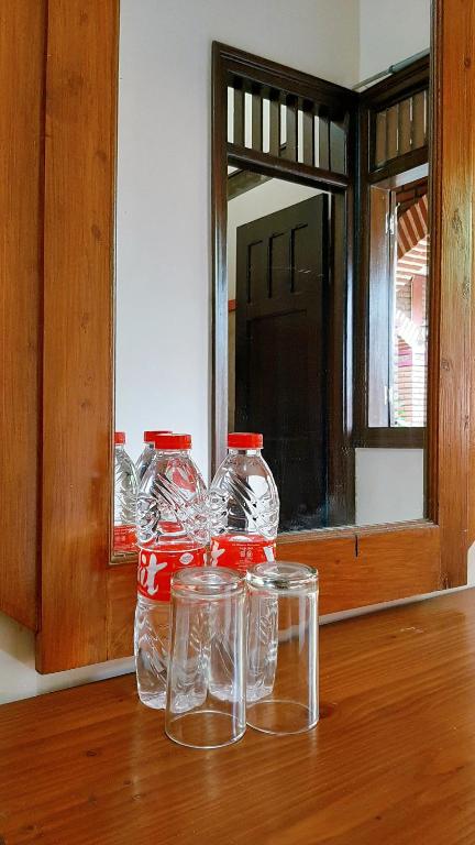 Omah Wetan Homestay - Standard Double Room