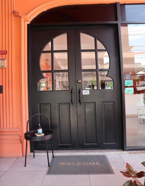 Khaleej Mass Hotel Patong - Resim 20