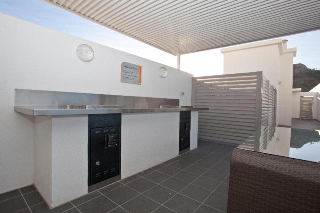 Central Holborn Apartments - Resim 20