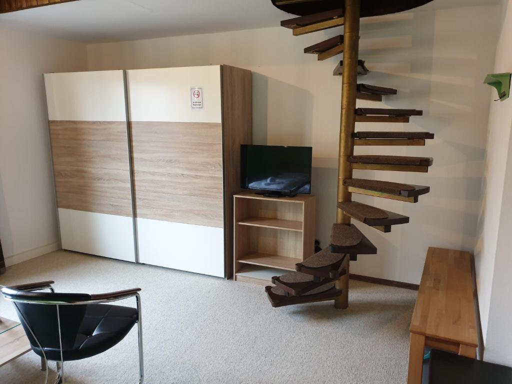 Pension Zum Adler - Salle Quadruple Standard