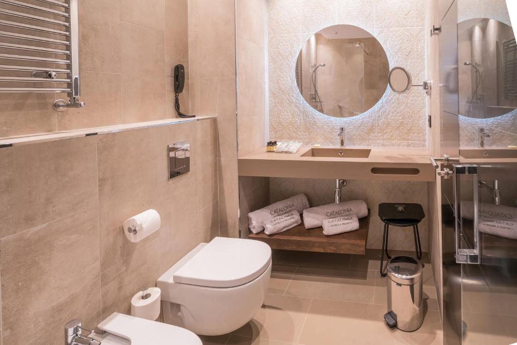 Catalonia Donosti - 5