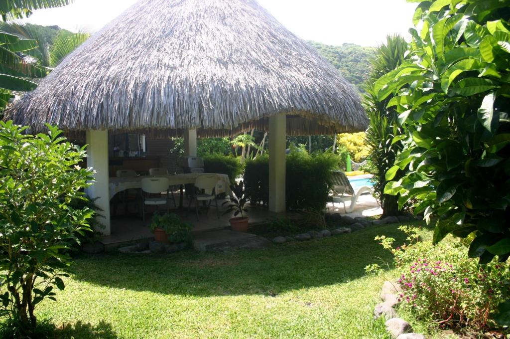 Pension De La Plage - photo 9 - Tahiti, Polynésie