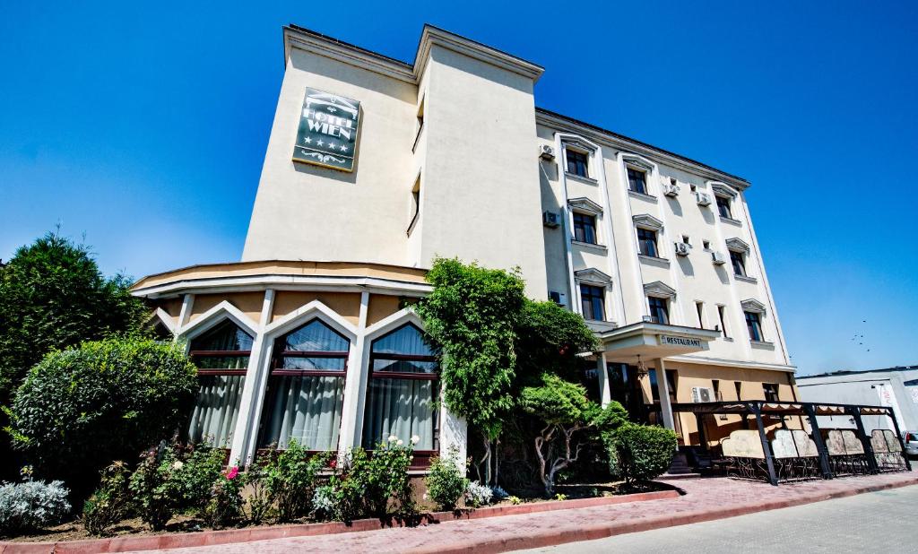 Hotel Wien, Deva – Updated 2023 Prices
