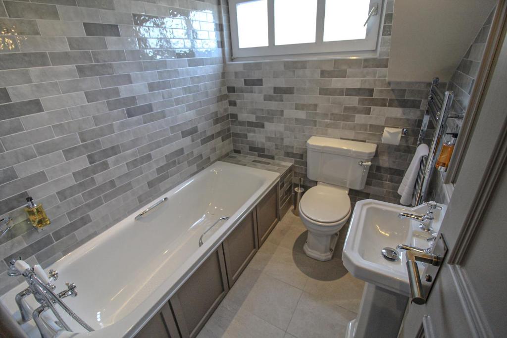 The Pooley Bridge Inn - Family Room