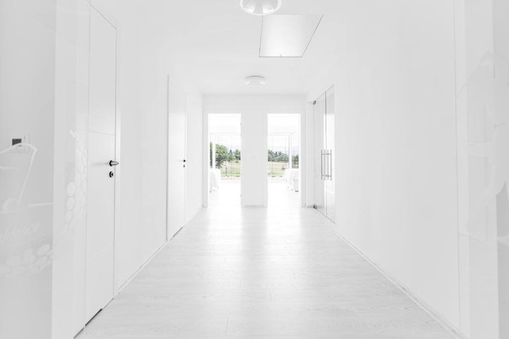 Fotografie z fotogalerie ubytování TERVEYS residence v destinaci Vělopolí