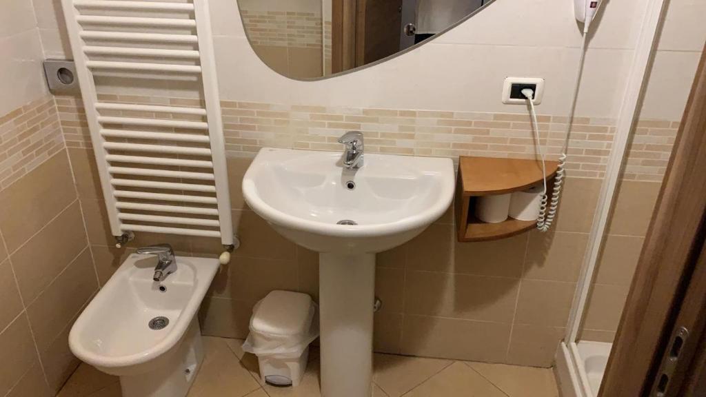 BORGHETTO AIRPORT/HOSPITAL - 8