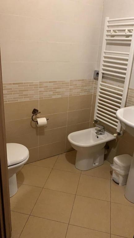 BORGHETTO AIRPORT/HOSPITAL - 18