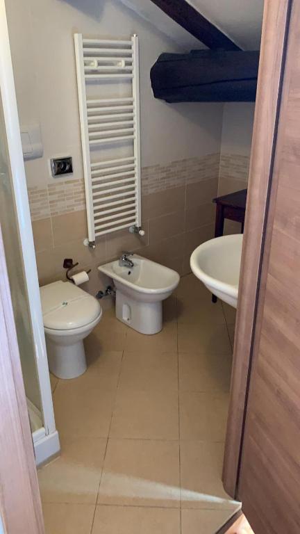 BORGHETTO AIRPORT/HOSPITAL - 19