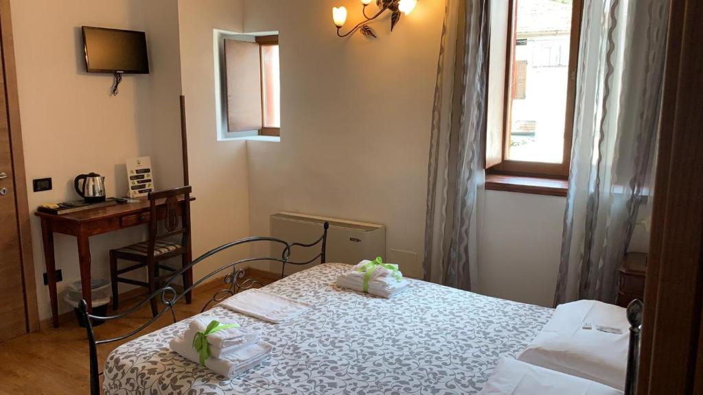 BORGHETTO AIRPORT/HOSPITAL - 2