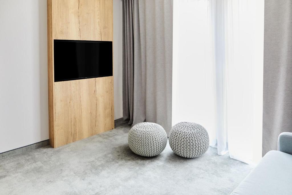 OKRA RESORT & SPA - Studio