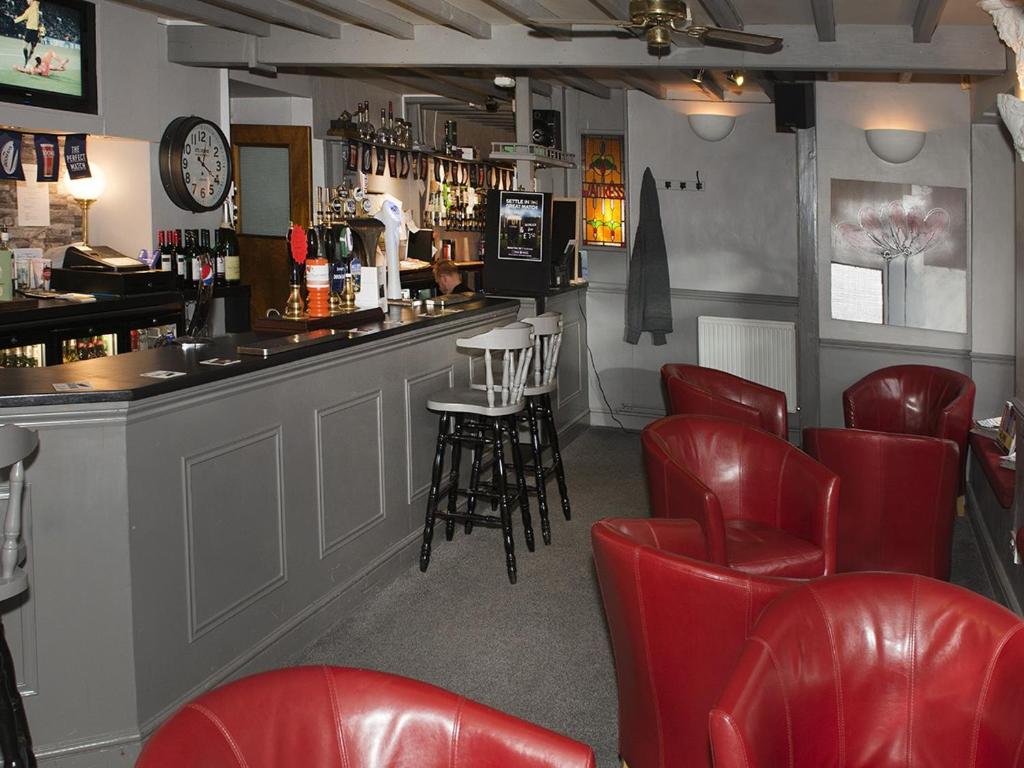 The Queens Head - Resim 8