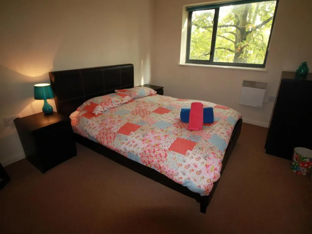 Radyr Place Apartments, Cardiff, Marea Britanie