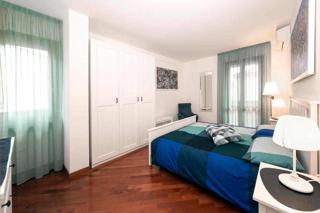 Villa Alida Casa Vacanze - Apartamento