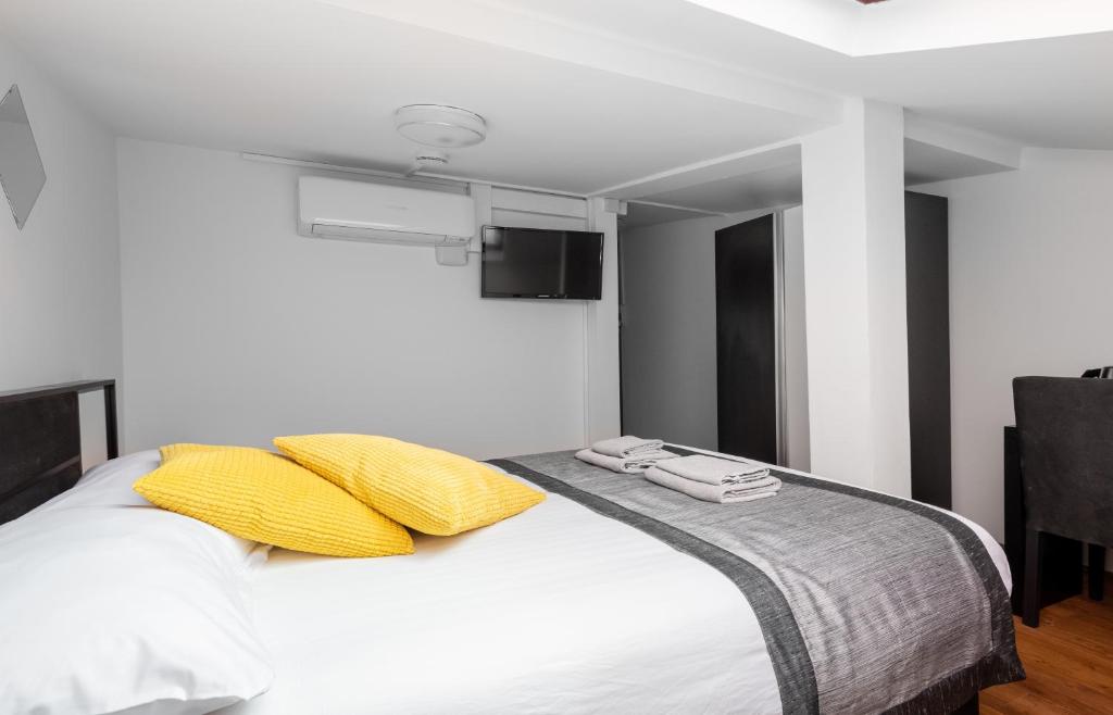 Central Hoxton Shoreditch - Resim 10