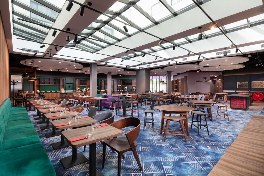 Mercure Warszawa Ursus Station