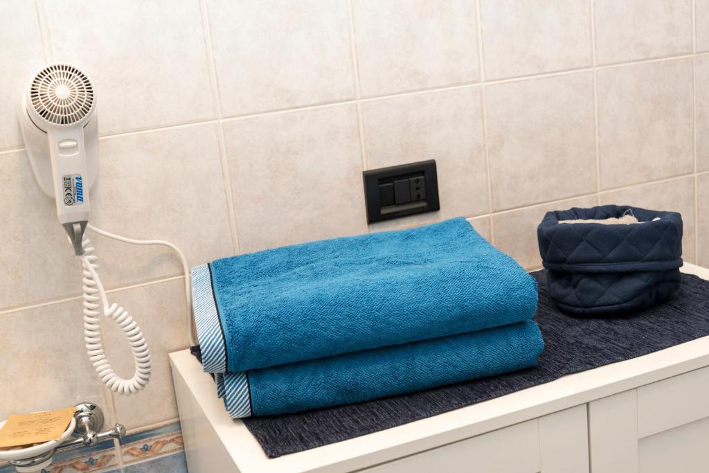 Villa Alida - Case Vacanza Giorgia e Martina - 17