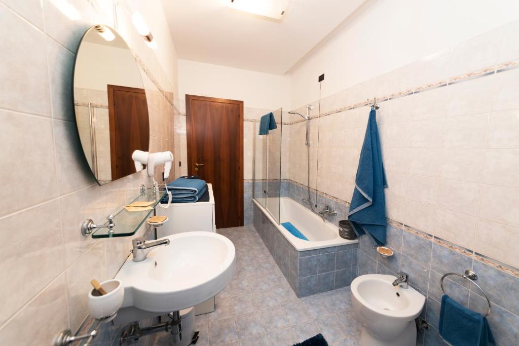 Villa Alida - Case Vacanza Giorgia e Martina - 14