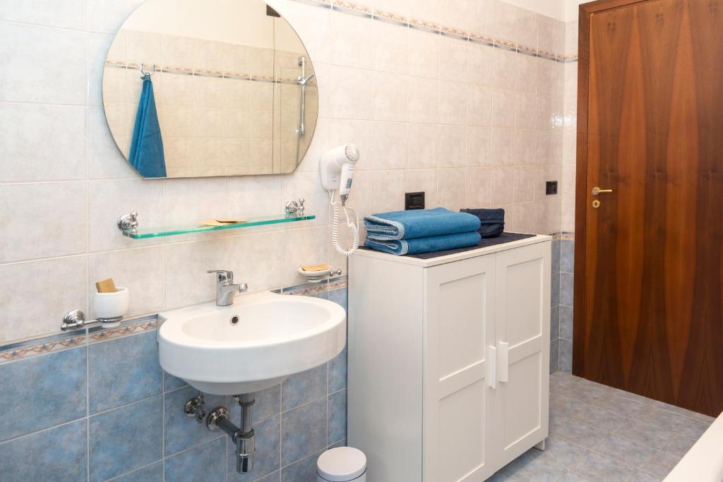 Villa Alida - Case Vacanza Giorgia e Martina - 15