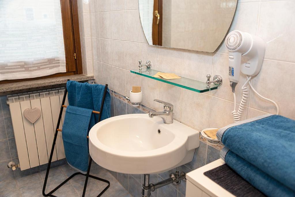 Villa Alida - Case Vacanza Giorgia e Martina - 16